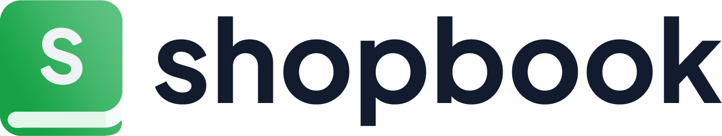 Shopbook